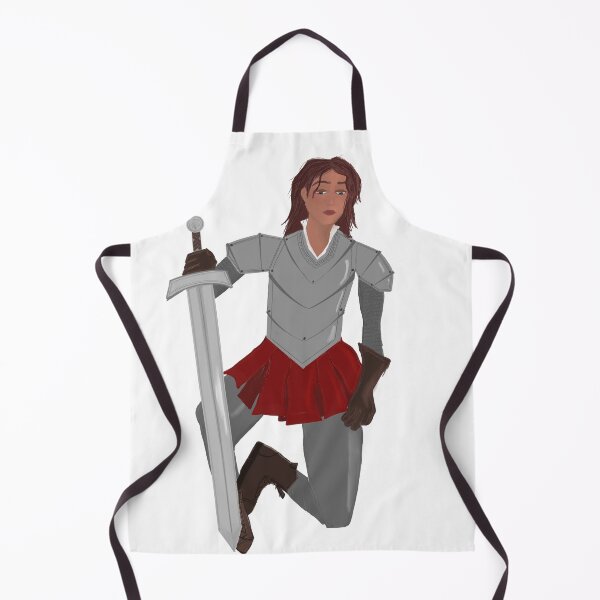 Item preview, Knight with Sword designed and sold by MeisaKh.