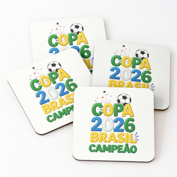 Item preview, The Only 5 Time Champions Brazil Soccer 2026 Jersey designed and sold by lmartes.