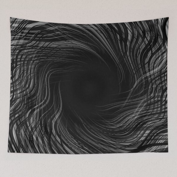 Item preview, Black Hole designed and sold by Lauren McMillan.