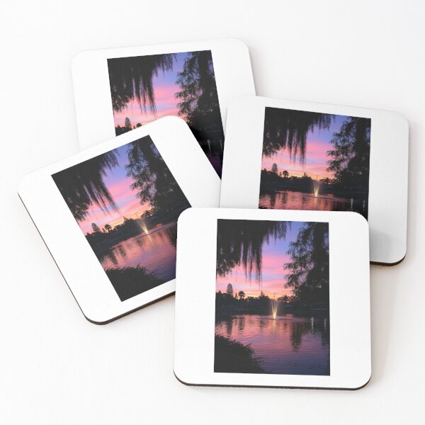 Item preview, Highlighting the beauty of Florida sunsets designed and sold by Neka Designs Arizona.