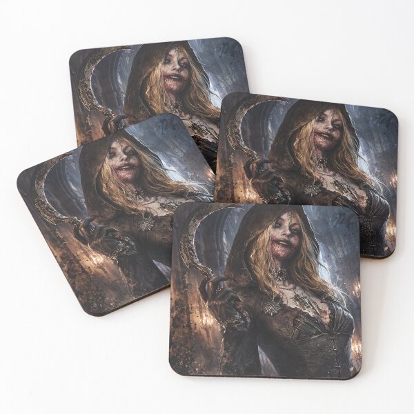 Item preview, Bela Dimitrescu - Dangerous designed and sold by linanerdyshop.