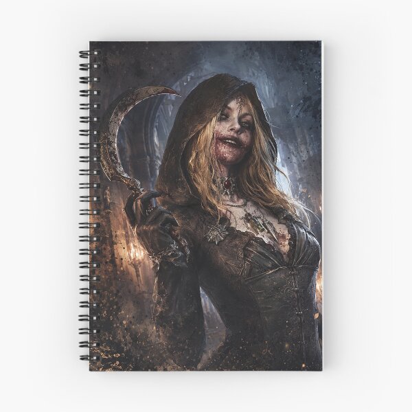 Item preview, Bela Dimitrescu - Dangerous designed and sold by linanerdyshop.