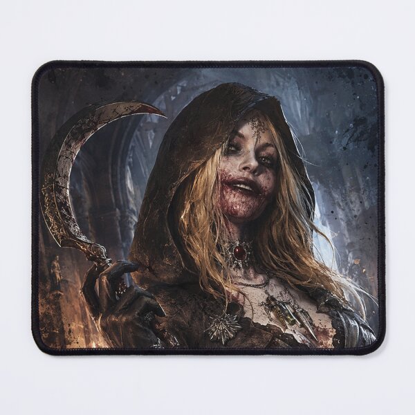 Item preview, Bela Dimitrescu - Dangerous designed and sold by linanerdyshop.