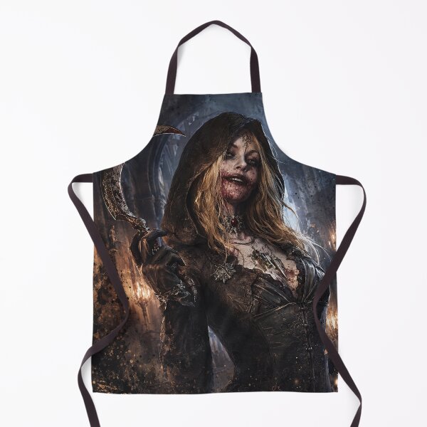 Item preview, Bela Dimitrescu - Dangerous designed and sold by linanerdyshop.