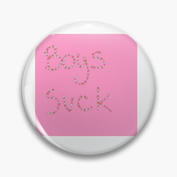 Item preview, boys suck designed and sold by Kasia1987t.