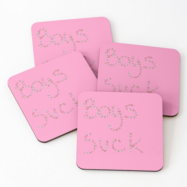 Item preview, boys suck designed and sold by Kasia1987t.