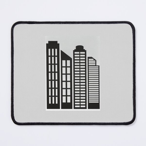 Item preview, Skyline designed and sold by TouchofVelvet.
