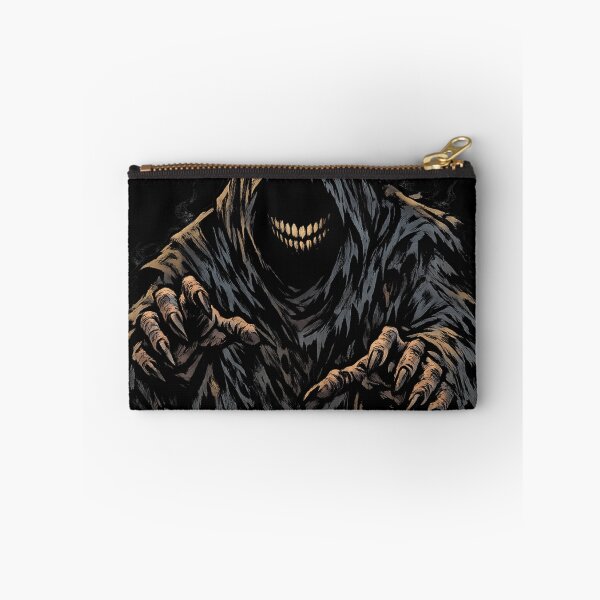 Item preview, Shadowed Reaper Comic Horror Figure designed and sold by Sonic Nova Studios.