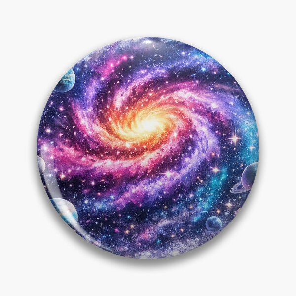 Item preview, Galaxy-filled  designed and sold by Hoodie Girl Collections.