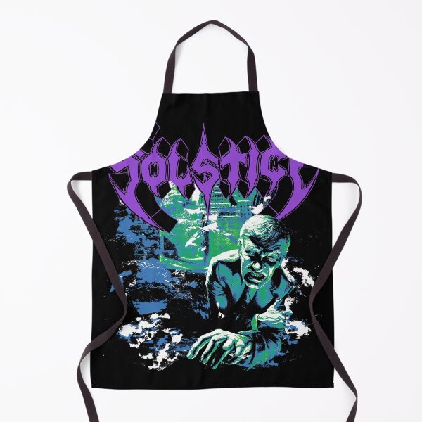 Item preview, SOLSTICE old school  death metal vintage 90s designed and sold by ultimomondo.