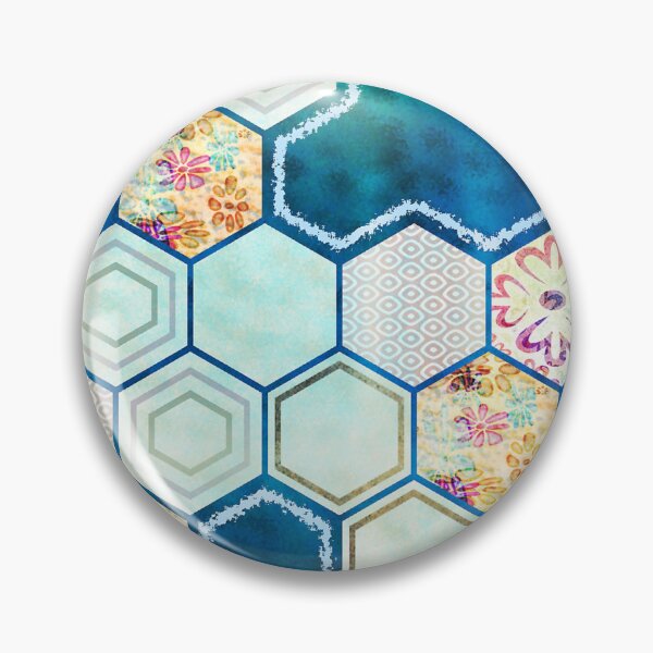 Item preview, Beehive design  designed and sold by Lauren McMillan.