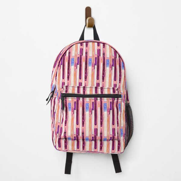 Item preview, Retro Watercolor Pens and Pencils designed and sold by Mimo & Co..