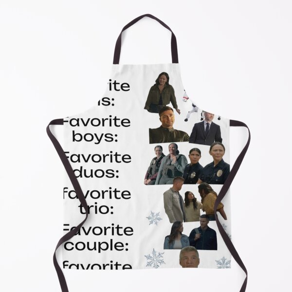 Item preview, The Rookie designed and sold by CatyArte6.