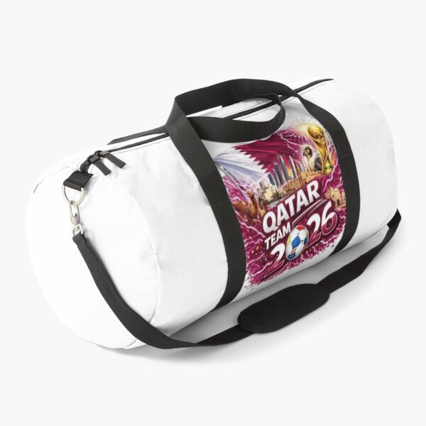 Item preview, Qatar Pride designed and sold by MOFAPPAREL.