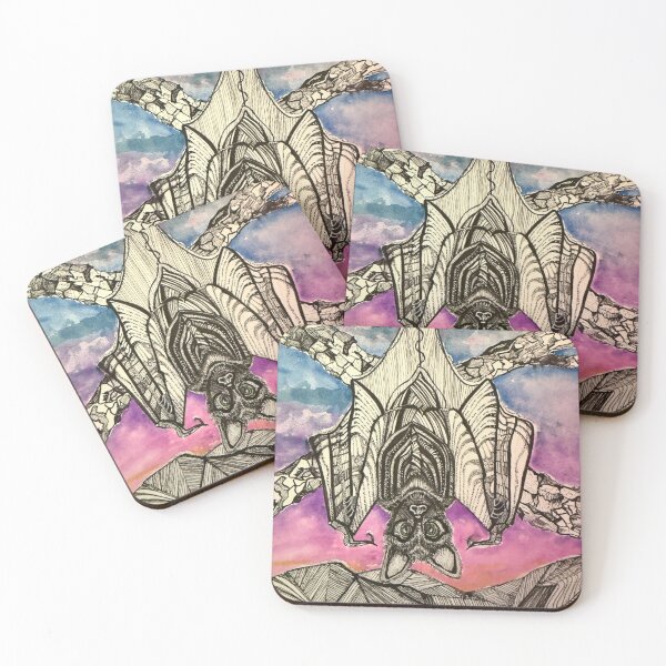 Item preview, Sunrises designed and sold by PaintedPuffins.