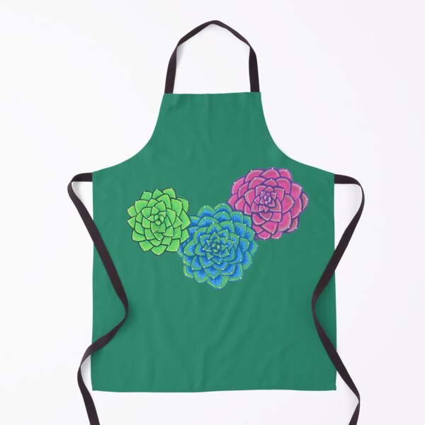 Item preview, Multicolor Succulent Trio designed and sold by GDiEDesigns.