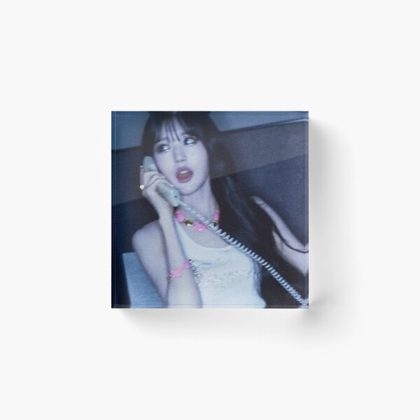 Item preview, Wonyoung Y2K  designed and sold by RENEESDEARDREAM.