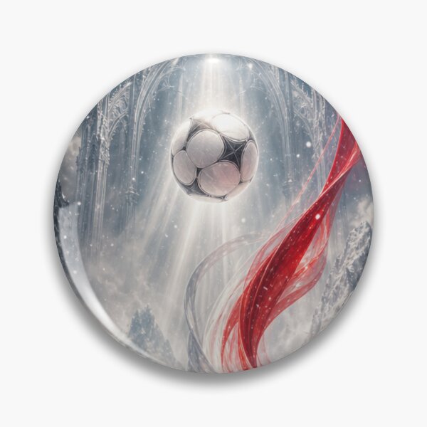 Item preview, Austria Soccer Fan Art | Illustration | 2026 Soccer Tournament designed and sold by BrickByDream.