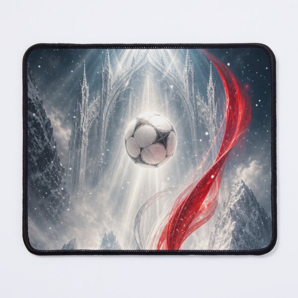 Item preview, Austria Soccer Fan Art | Illustration | 2026 Soccer Tournament designed and sold by BrickByDream.