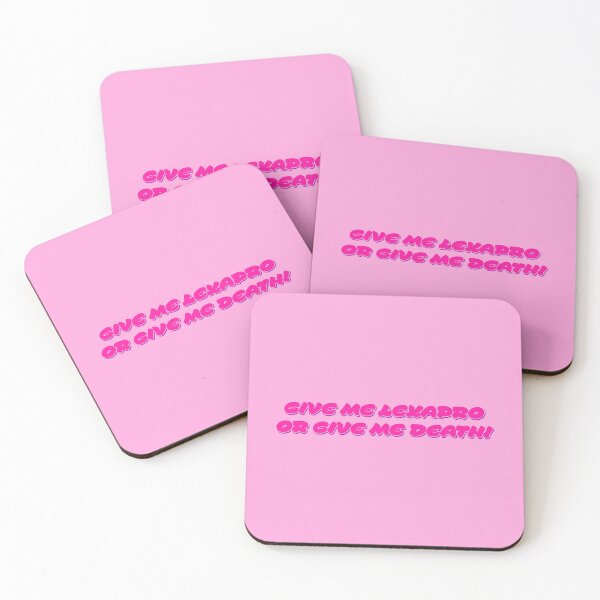 Item preview, Give Me Lexapro Or Give Me Death V2 - Pink designed and sold by sillyjess.