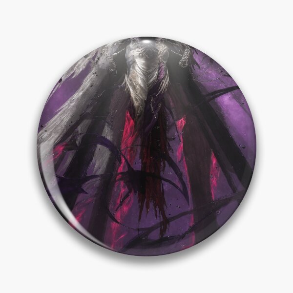 Item preview, Fallen Seraph – Brighter Edition | Bronze Gold Dark Fantasy Art designed and sold by pigasso70.