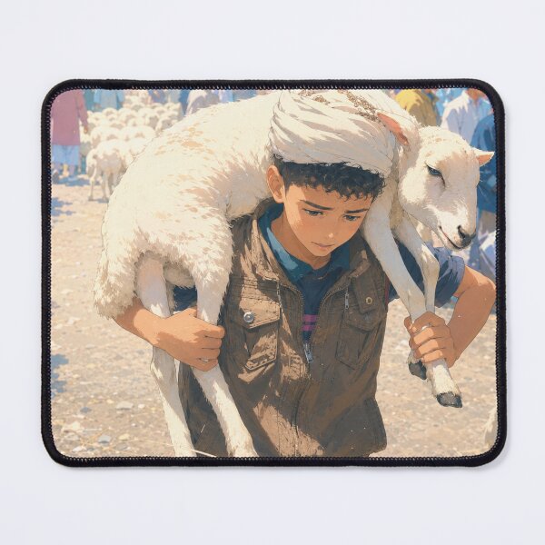 Item preview, Eid Adha designed and sold by tilmizart.