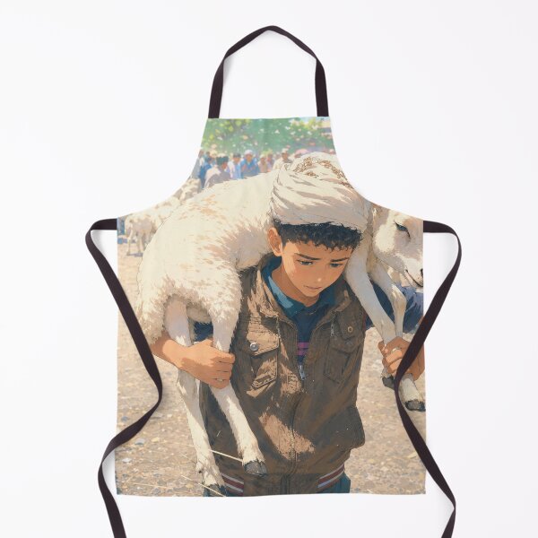Item preview, Eid Adha designed and sold by tilmizart.