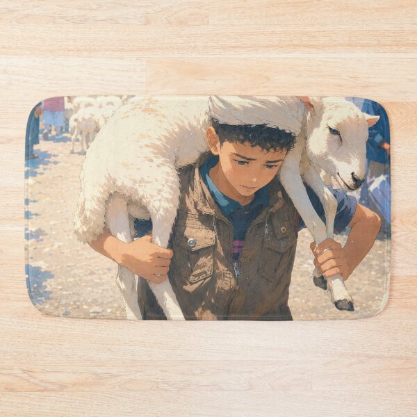 Item preview, Eid Adha designed and sold by tilmizart.