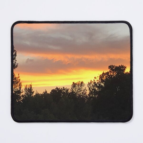 Item preview, Evening glow designed and sold by Neka Designs Arizona.
