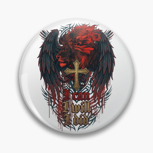 Item preview, Tetelestai - "It is Finished" designed and sold by Leonidas Kinetix.