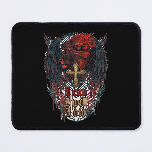 Item preview, Tetelestai - "It is Finished" designed and sold by Leonidas Kinetix.