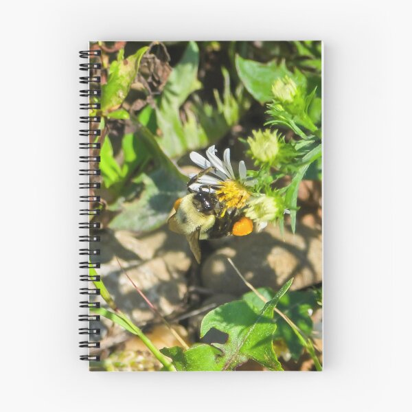 Item preview, Among the Asters No. 7 designed and sold by Feral Vibes.