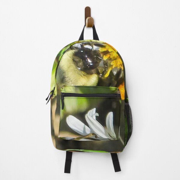 Item preview, Among the Asters No. 7 designed and sold by Feral Vibes.