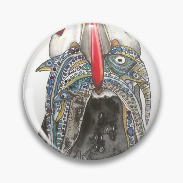 Item preview, Dinner time designed and sold by PaintedPuffins.