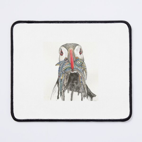Item preview, Dinner time designed and sold by PaintedPuffins.