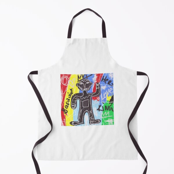 Item preview, basquiat art designed and sold by Kasia1987t.