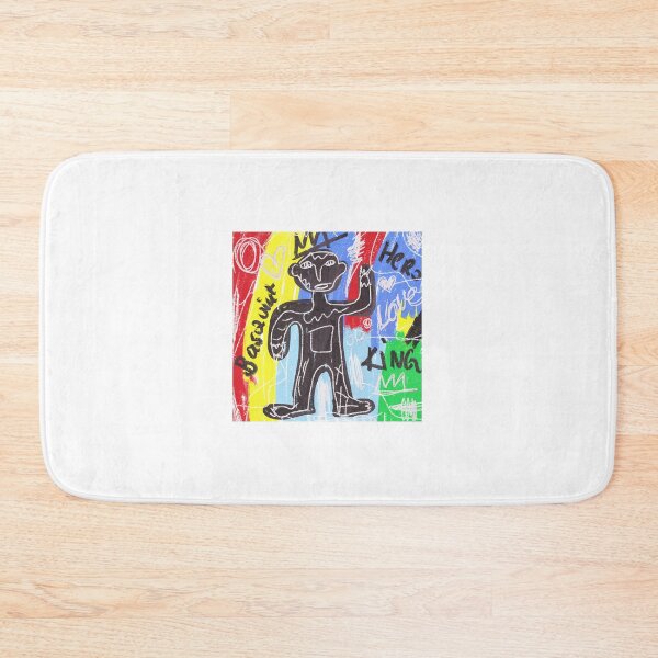 Item preview, basquiat art  designed and sold by Kasia1987t.