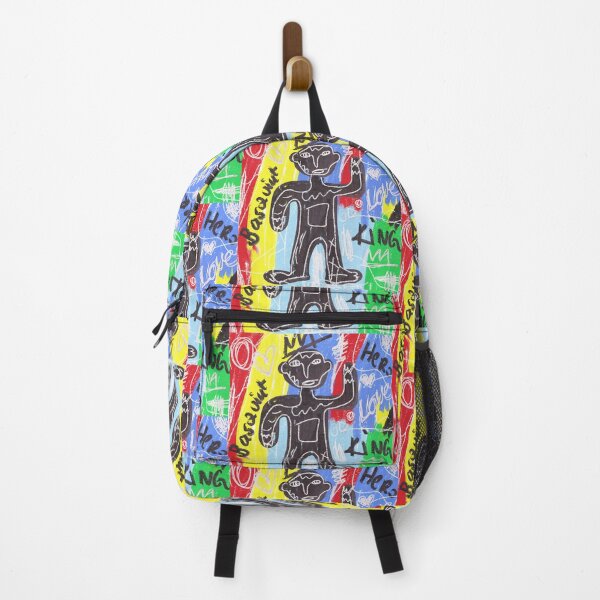 Item preview, basquiat art  designed and sold by Kasia1987t.