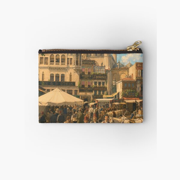 Item preview, Old City of Turkiye designed and sold by tilmizart.