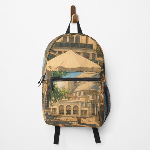 Item preview, Old City of Turkiye designed and sold by tilmizart.