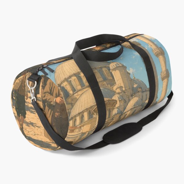 Item preview, Old City of Turkiye designed and sold by tilmizart.
