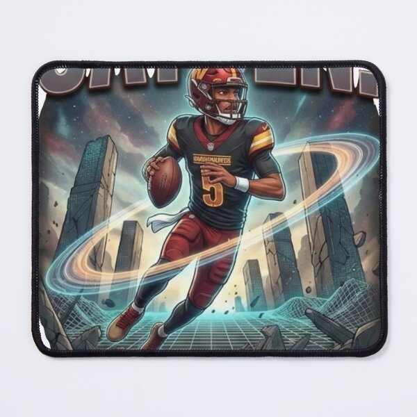 Item preview, HTTR designed and sold by Ace Cotton.