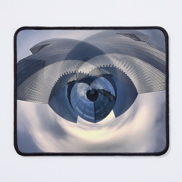 Item preview, Architecture In Concorde Paris (2) designed and sold by Larry Davis.