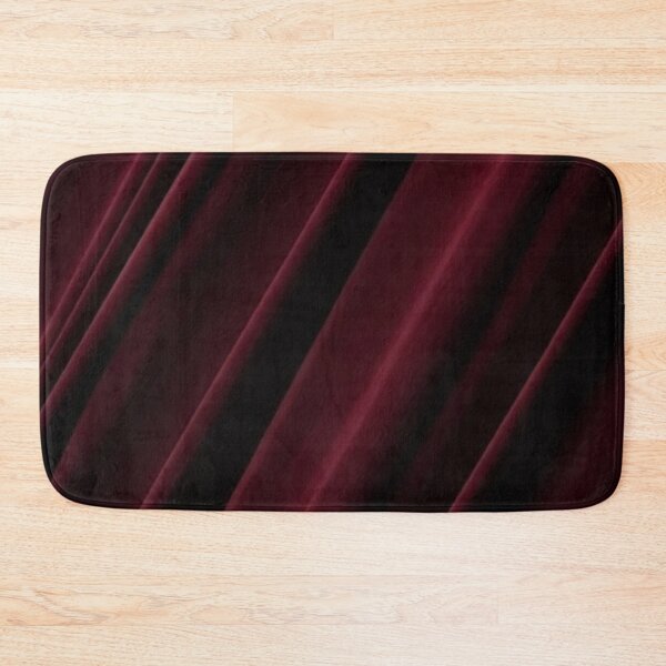 Item preview, Dark Red Stripped Texture Design designed and sold by ZedColors.