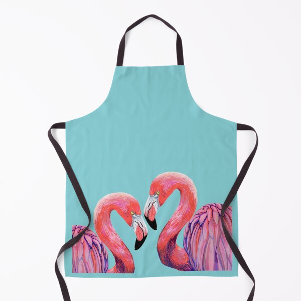 Item preview, Flamingos in Love designed and sold by GDiEDesigns.