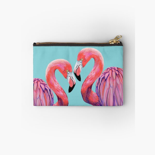 Item preview, Flamingos in Love designed and sold by GDiEDesigns.