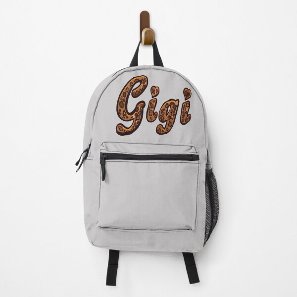 Item preview, Gigi name Top 10 best personalised gifts Leopard print Grandma Grandmother, Nan,nana designed and sold by Artonmytee.
