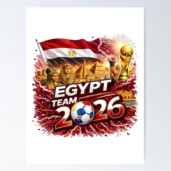 Item preview, Egypt Pride designed and sold by MOFAPPAREL.