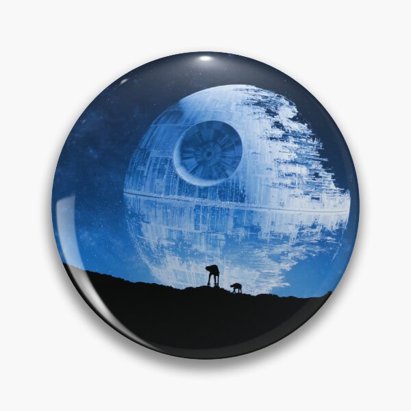 Item preview, Death Star designed and sold by Chicken628.