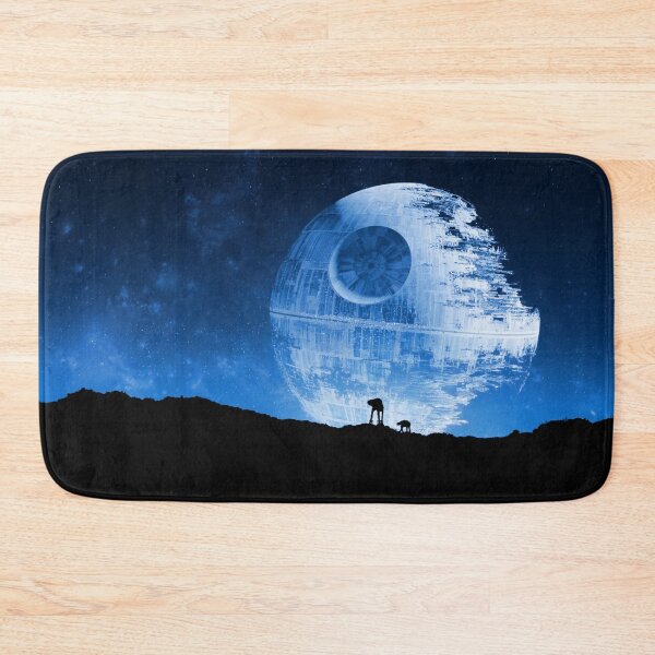 Item preview, Death Star designed and sold by Chicken628.
